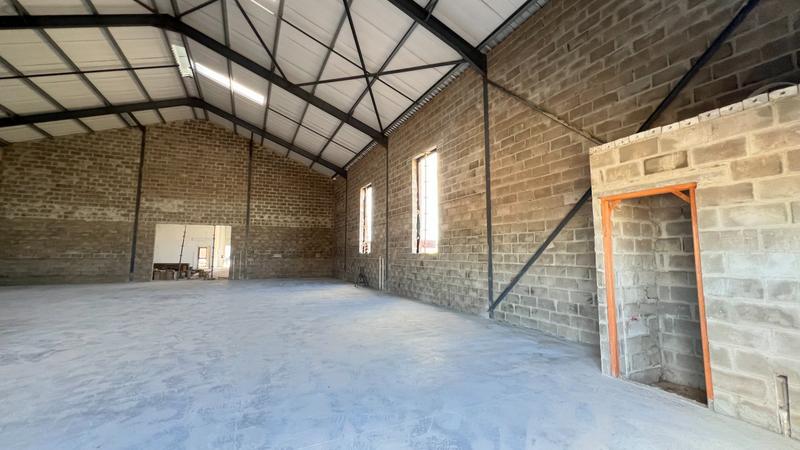 To Let commercial Property for Rent in Killarney Gardens Western Cape